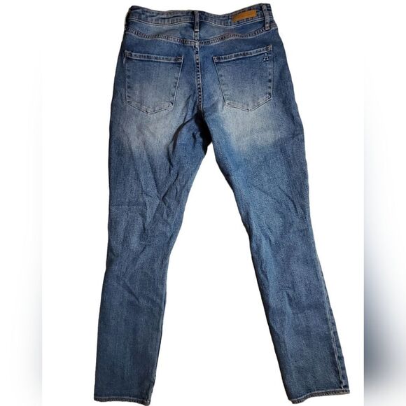 NEW Articles of Society distressed jeans 25 - Picture 3 of 8